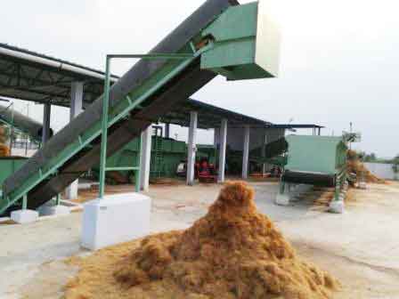 Sri Jayanthi Coirs Brochure